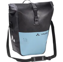 Väska Pakethållare Vaude Aqua Back Color Återvunnen Blå
